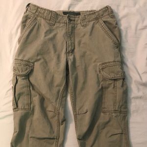 Cargo Pants